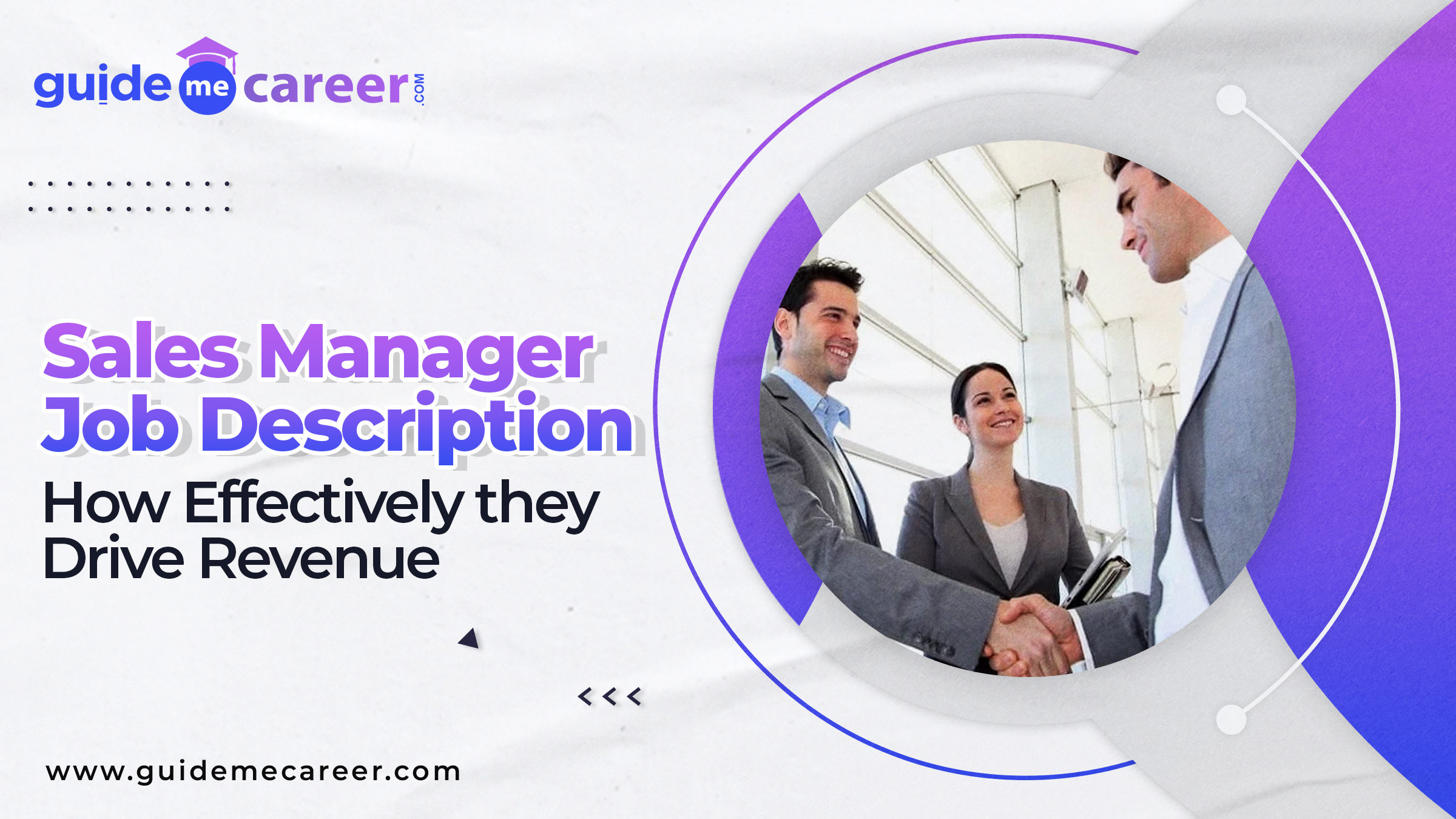 Sales Manager Job Description: How Effectively They Drive Revenue
