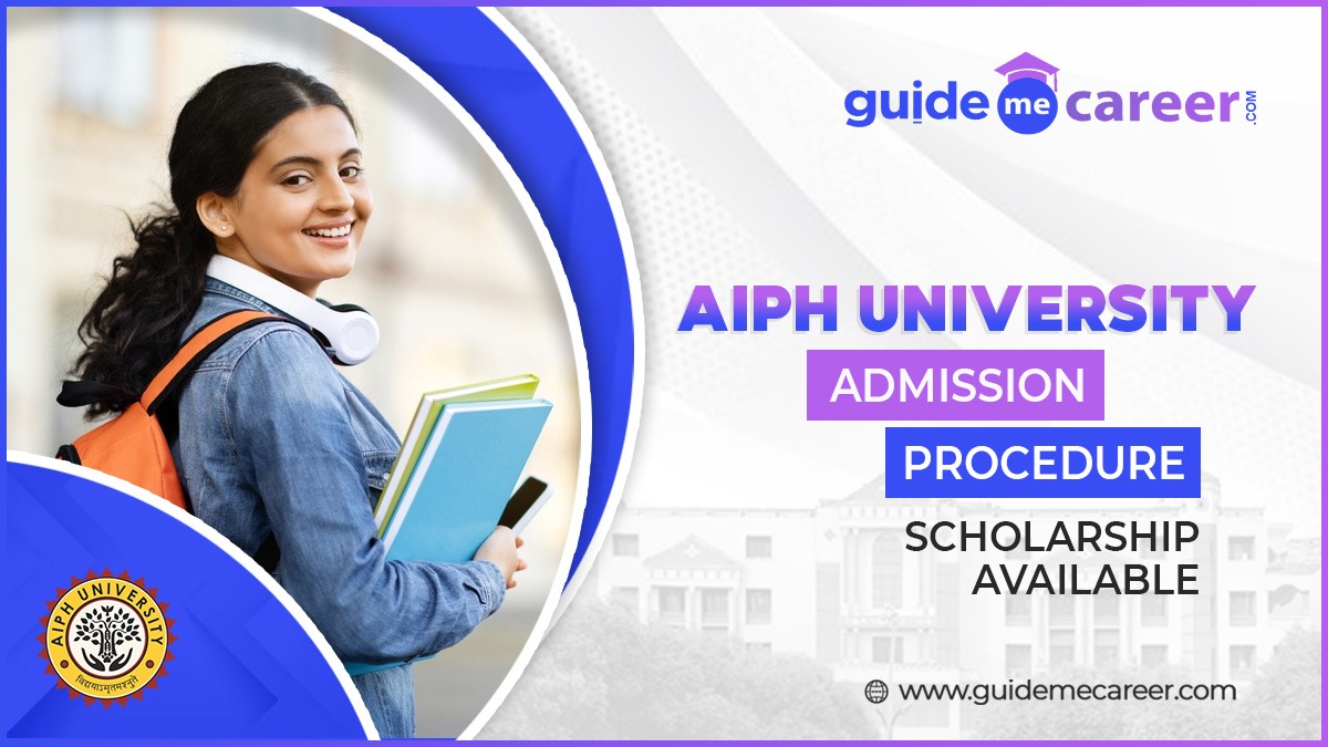 Everything You Need to Know About AIPH University Admission Procedure