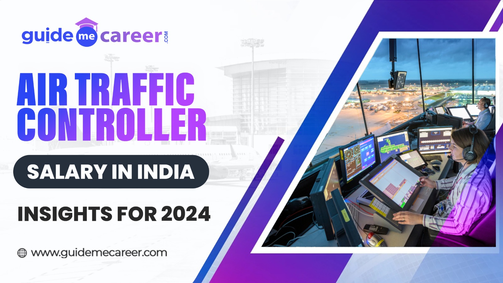 Salary for Air Traffic Controller in India: Insights and Career Prospects
