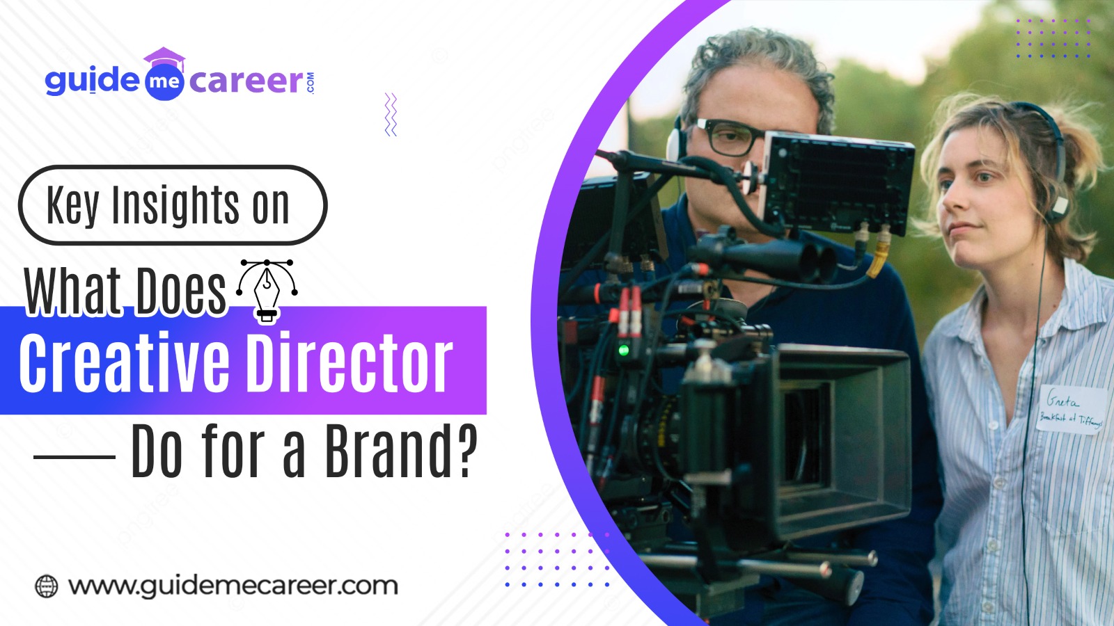 What Does Creative Director Do? Know How These Professionals Elevate Brands & Boost Profits
