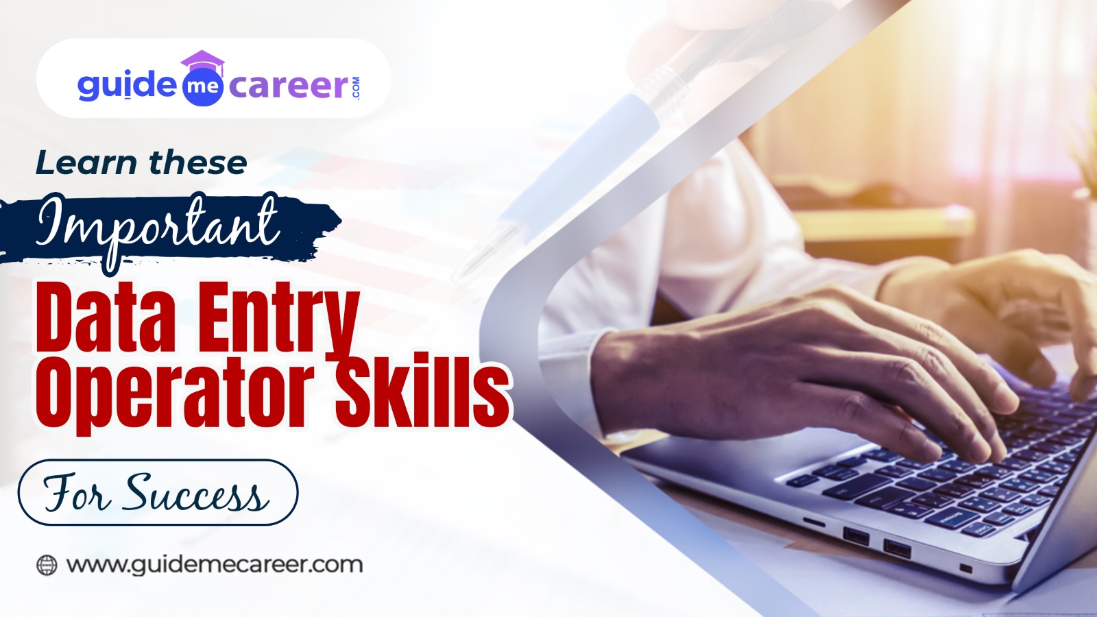 Most Important Data Entry Operator Skills To Have on Your Resume in 2024
