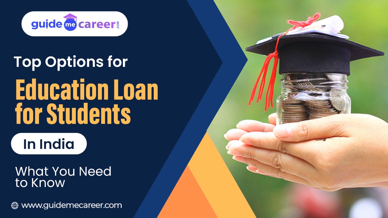 Top Options for Education Loan for Students In India: What You Need to Know