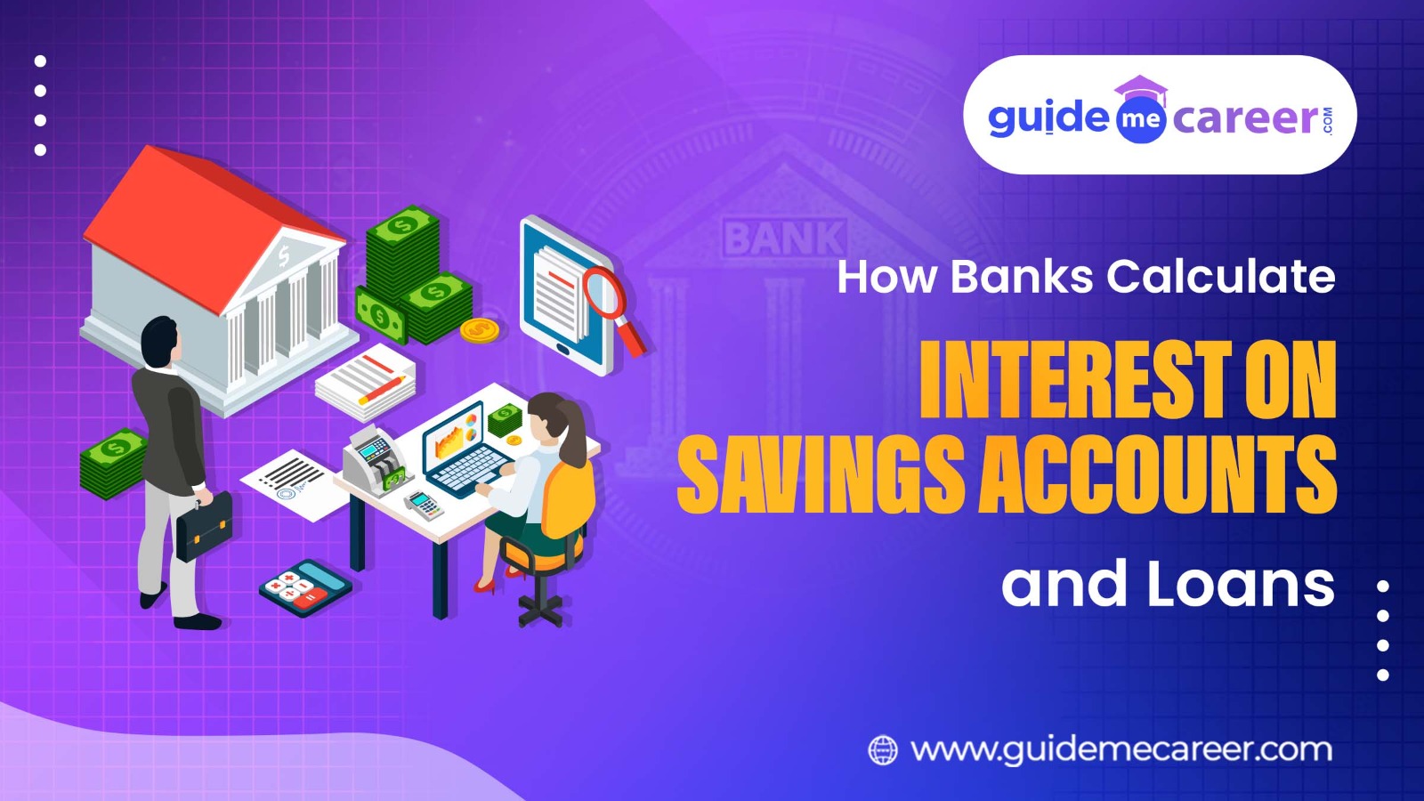 Understanding How Banks Calculate Interest on Savings Accounts
