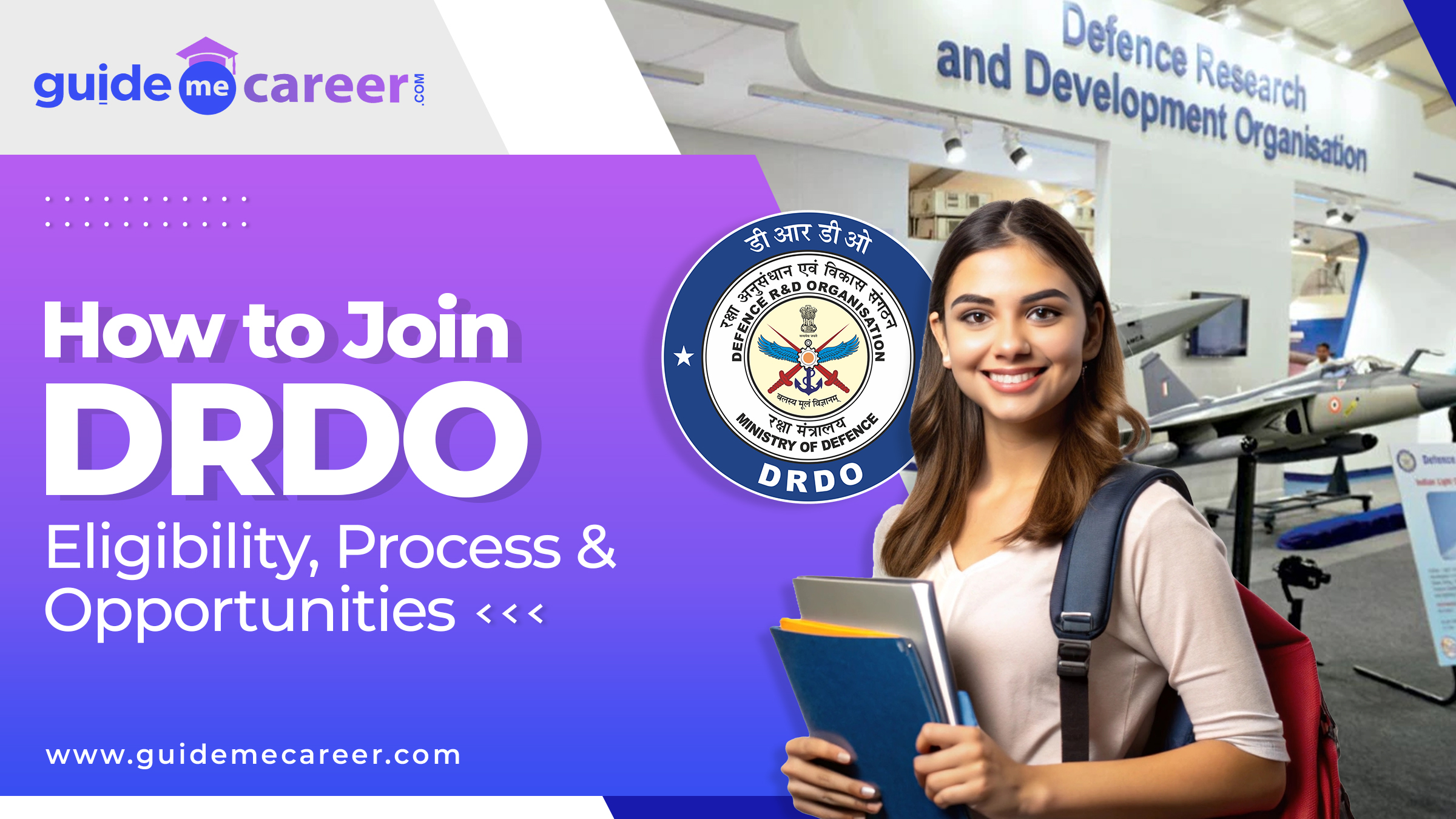 How to Join DRDO: A Comprehensive Guide to Building a Career in India’s Premier Defense Research Organization
