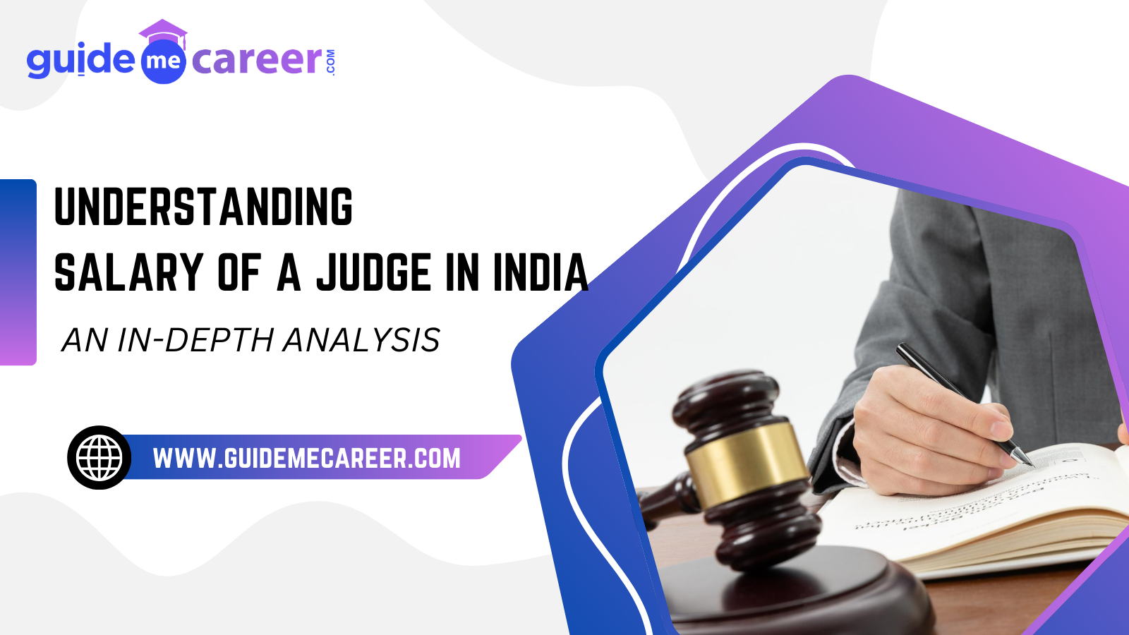 Understanding Salary of a Judge in India: An In-Depth Analysis
