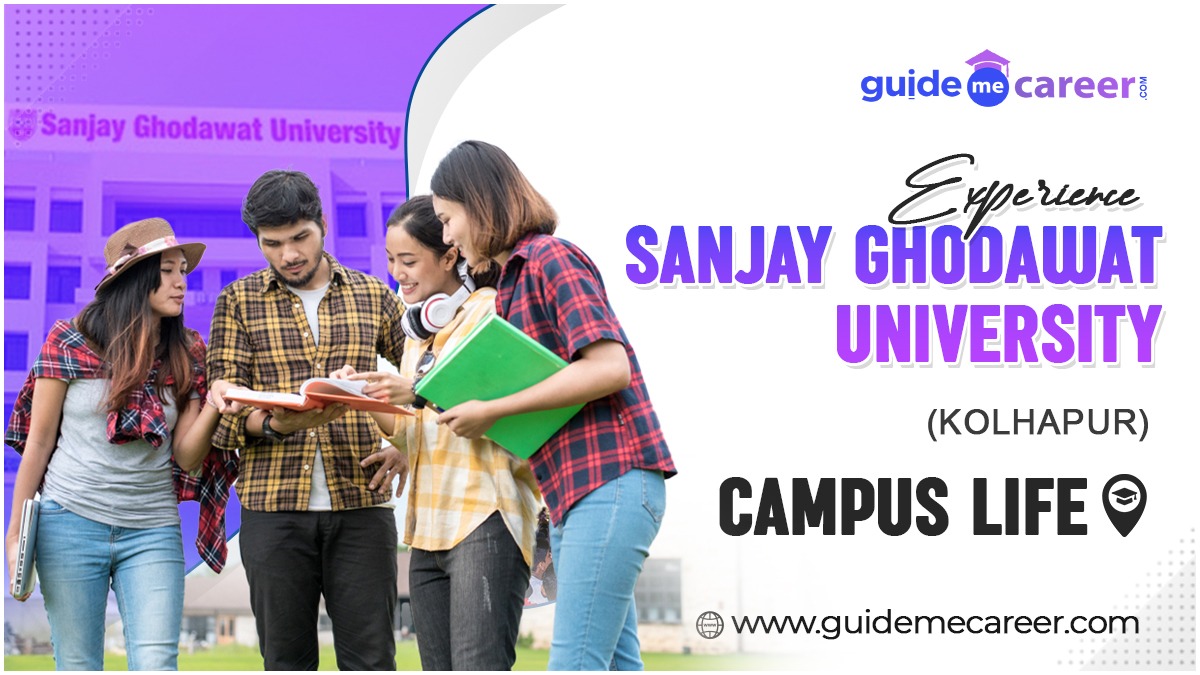 Discover Sanjay Ghodawat University Campus Life with Cutting-Edge Facilities and Dynamic Extracurricular Programs
