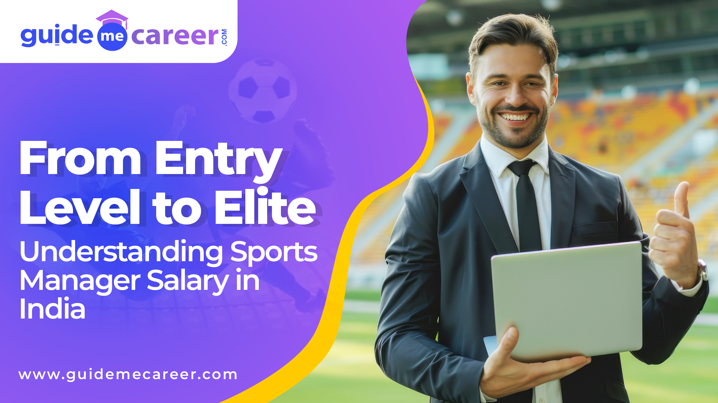 From Entry-Level to Elite: Understanding Sports Manager Salary in India
