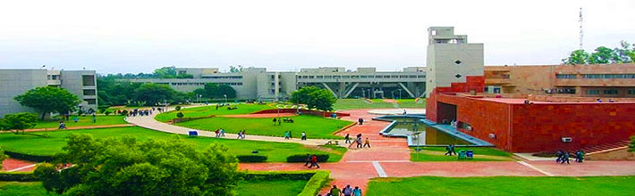 VGU Jaipur: Courses, Placements, Campus & Admission Process