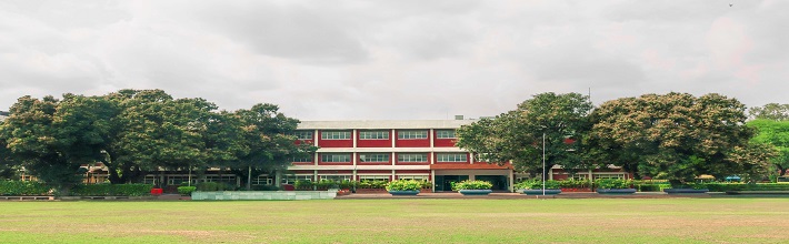 Delhi Public School R.K.Puram
