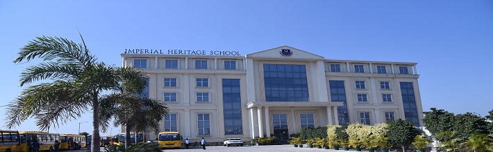 Delhi Public School R.K.Puram
